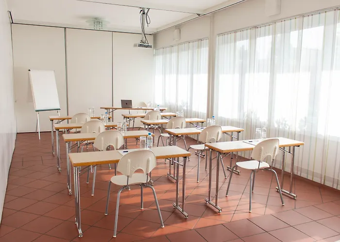 酒店 科罗拉多酒店 3*