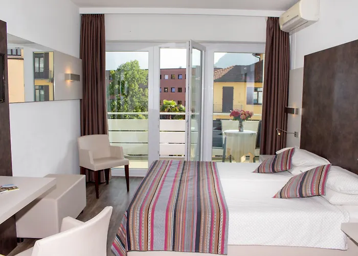 科罗拉多酒店 酒店