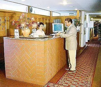 科罗拉多酒店 酒店