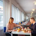 Colorado Hotel Lugano