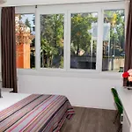 Colorado Hotel Lugano