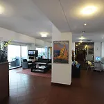 Hotel Colorado Lugano