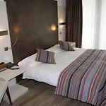 Hotel Colorado Lugano