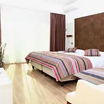 Colorado Hotel Lugano