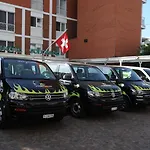 Hotel Colorado Lugano