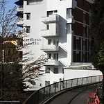 Colorado Hotel Lugano